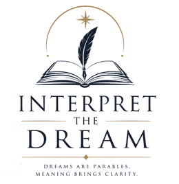 Welcome to Interpret the Dream